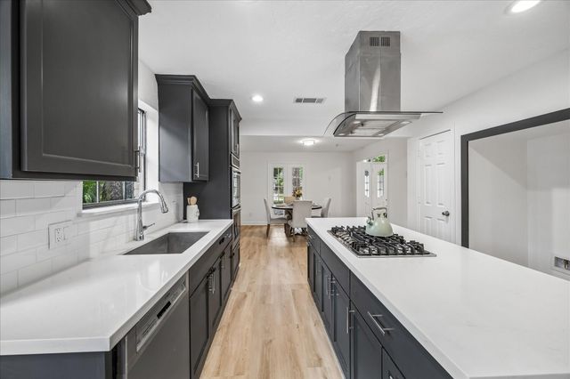 3606 Mulberry Hills Drive, Kingwood, TX 77339