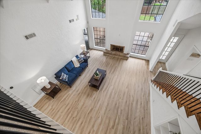 3606 Mulberry Hills Drive, Kingwood, TX 77339