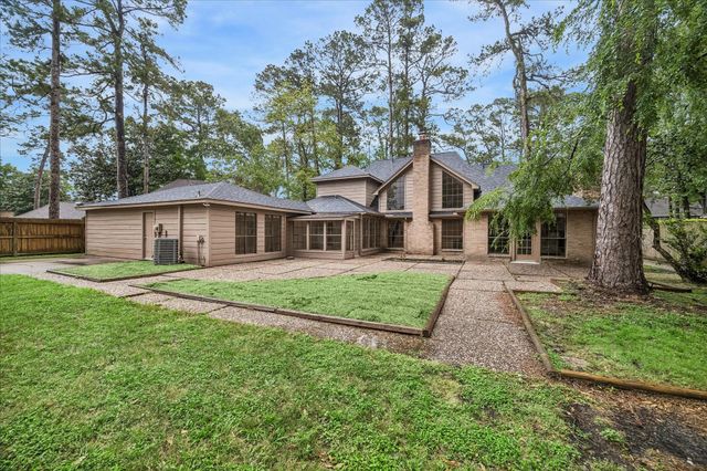 3606 Mulberry Hills Drive, Kingwood, TX 77339