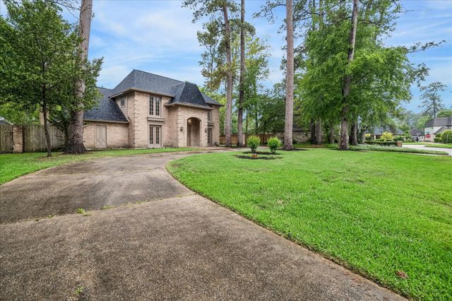 3606 Mulberry Hills Drive, Kingwood, TX 77339