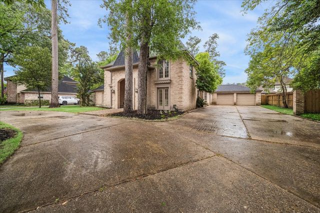 3606 Mulberry Hills Drive, Kingwood, TX 77339