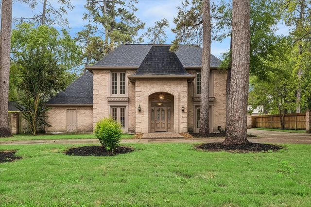 3606 Mulberry Hills Drive, Kingwood, TX 77339