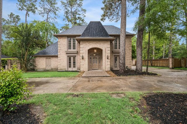 3606 Mulberry Hills Drive, Kingwood, TX 77339