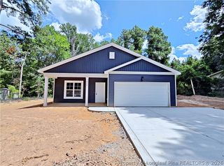 490 Needmore Road, Carthage, NC 28327