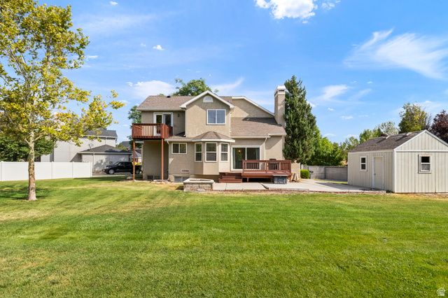 2909 W 9755 S, South Jordan, UT 84095