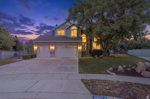 2909 W 9755 S, South Jordan, UT 84095