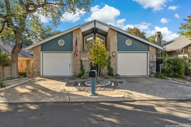 3426 River Way, San Antonio, TX 78230