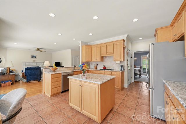 4837 Beth Lane, Harrisburg, NC 28075