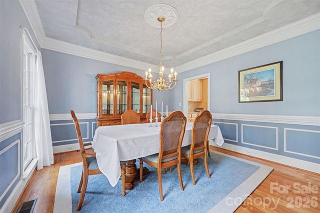 4837 Beth Lane, Harrisburg, NC 28075