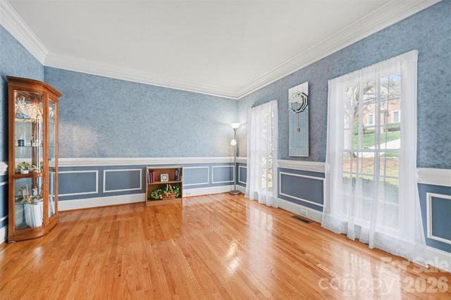 4837 Beth Lane, Harrisburg, NC 28075