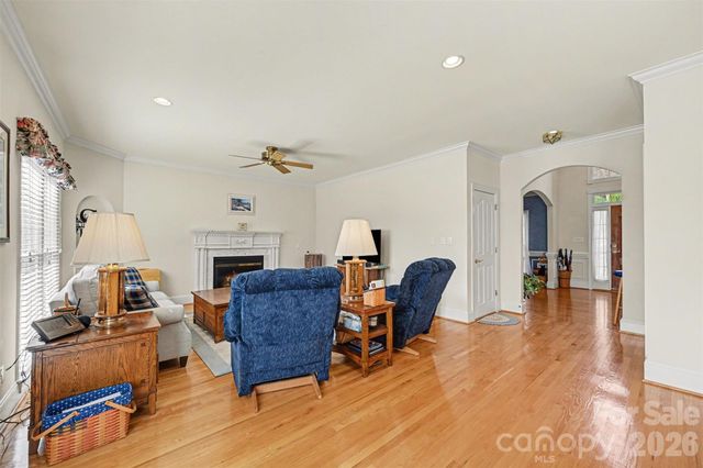 4837 Beth Lane, Harrisburg, NC 28075