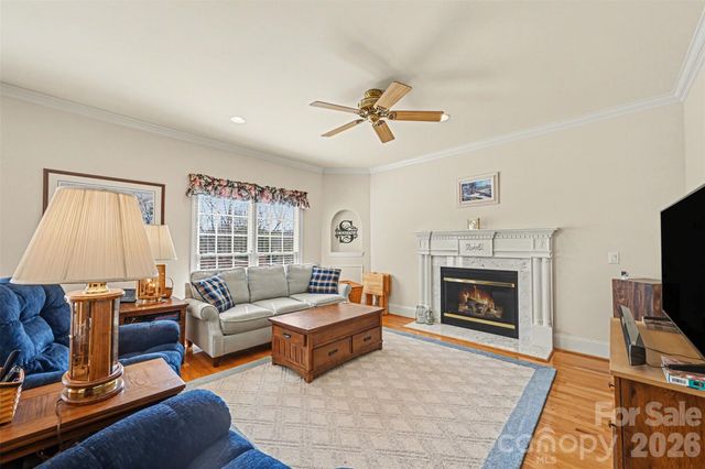 4837 Beth Lane, Harrisburg, NC 28075