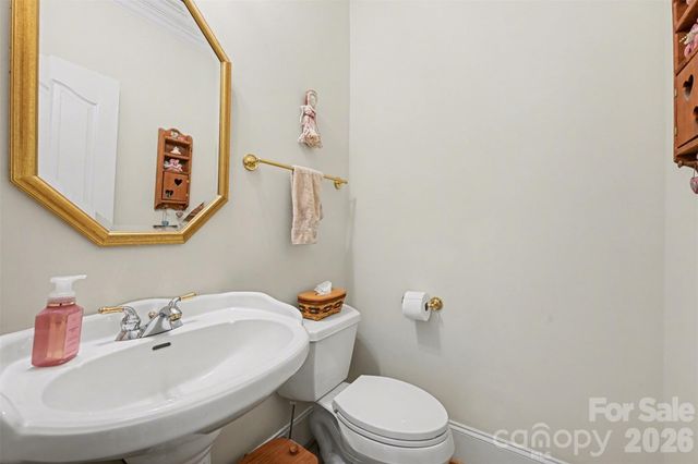 4837 Beth Lane, Harrisburg, NC 28075