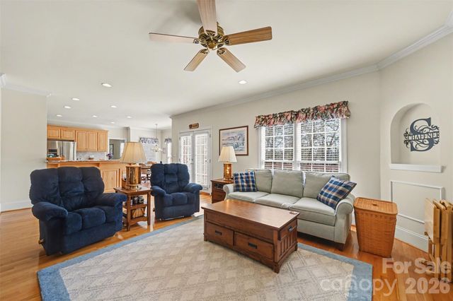 4837 Beth Lane, Harrisburg, NC 28075