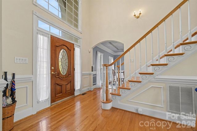 4837 Beth Lane, Harrisburg, NC 28075