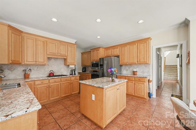 4837 Beth Lane, Harrisburg, NC 28075