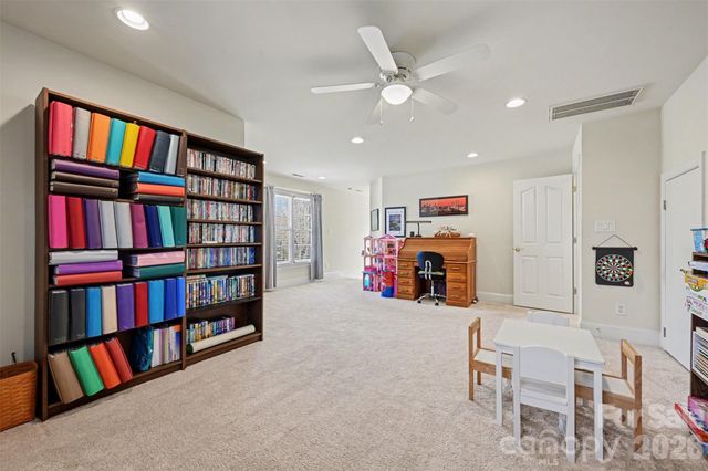 4837 Beth Lane, Harrisburg, NC 28075