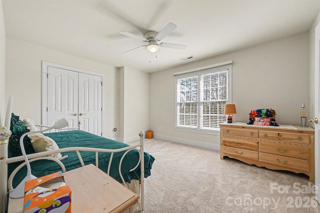 4837 Beth Lane, Harrisburg, NC 28075