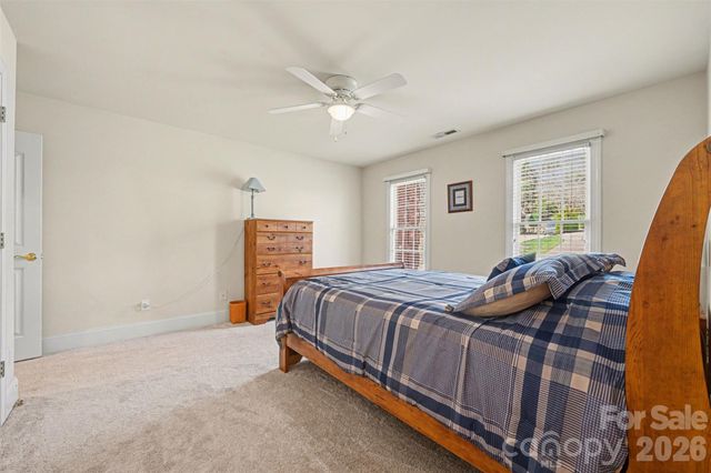 4837 Beth Lane, Harrisburg, NC 28075