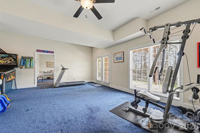 4837 Beth Lane, Harrisburg, NC 28075