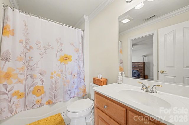 4837 Beth Lane, Harrisburg, NC 28075