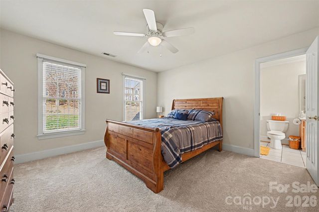 4837 Beth Lane, Harrisburg, NC 28075