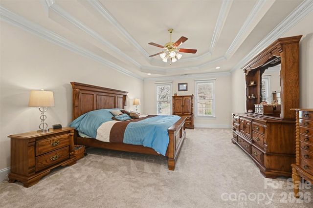 4837 Beth Lane, Harrisburg, NC 28075