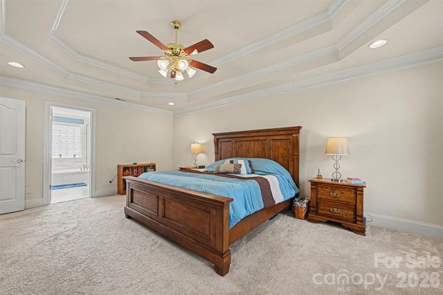 4837 Beth Lane, Harrisburg, NC 28075