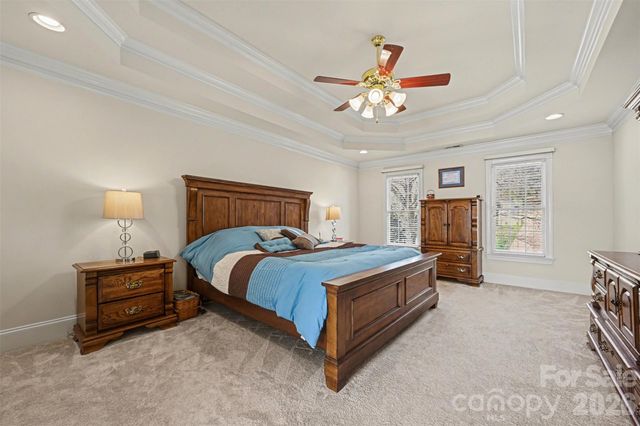 4837 Beth Lane, Harrisburg, NC 28075