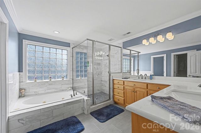 4837 Beth Lane, Harrisburg, NC 28075