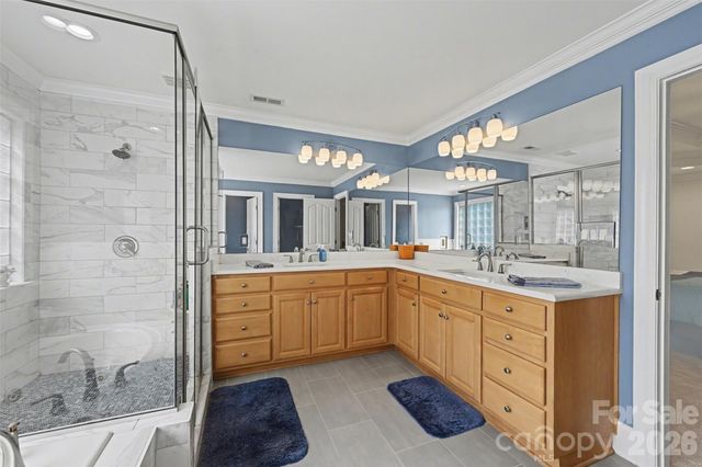 4837 Beth Lane, Harrisburg, NC 28075