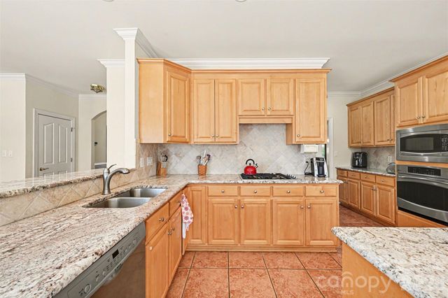 4837 Beth Lane, Harrisburg, NC 28075