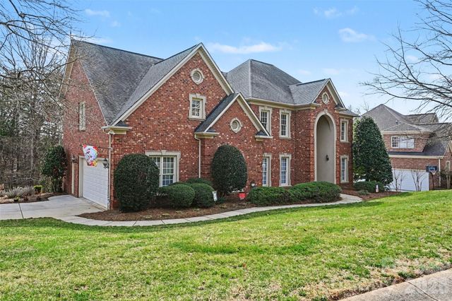 4837 Beth Lane, Harrisburg, NC 28075