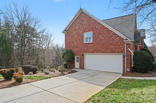 4837 Beth Lane, Harrisburg, NC 28075