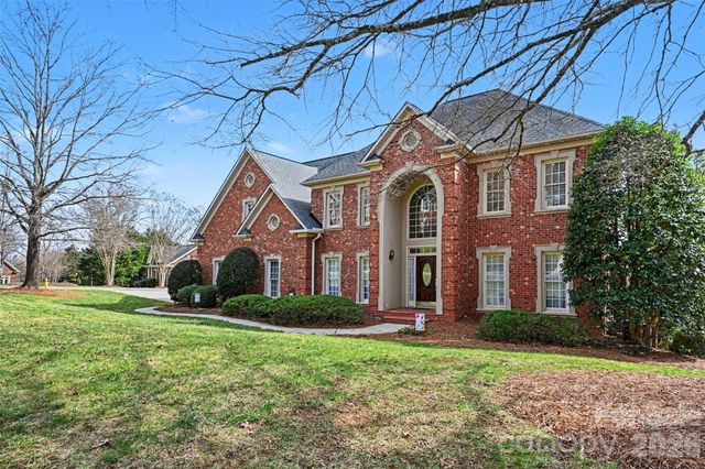 4837 Beth Lane, Harrisburg, NC 28075