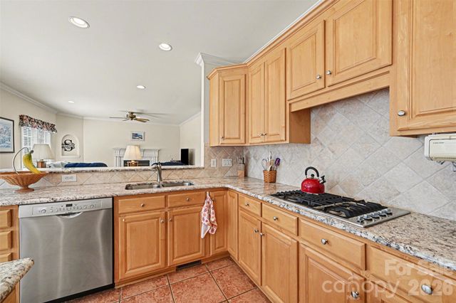 4837 Beth Lane, Harrisburg, NC 28075