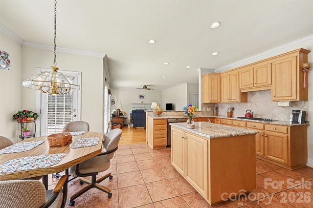 4837 Beth Lane, Harrisburg, NC 28075