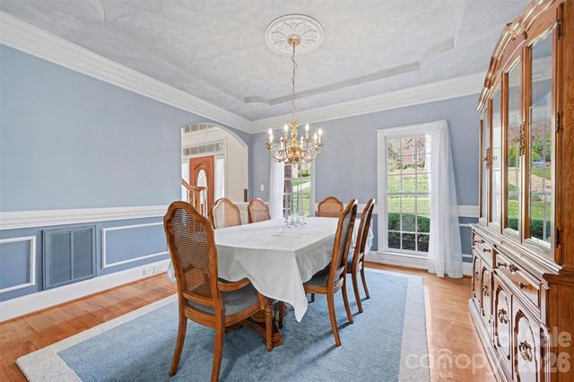 4837 Beth Lane, Harrisburg, NC 28075