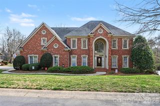 4837 Beth Lane, Harrisburg, NC 28075
