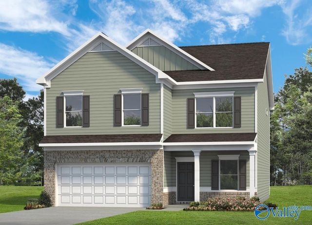 108 Starview Court, Harvest, AL 35749