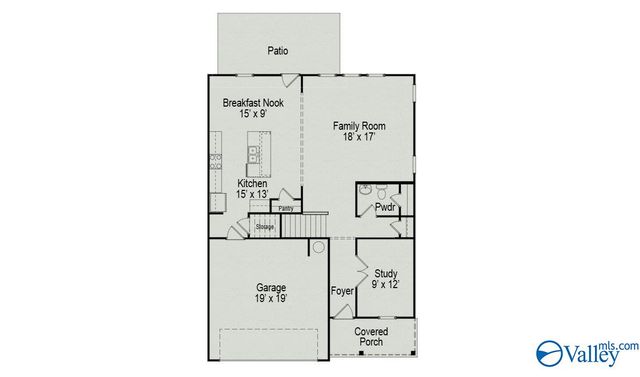 108 Starview Court, Harvest, AL 35749