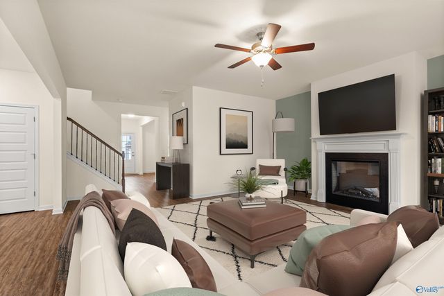 108 Starview Court, Harvest, AL 35749