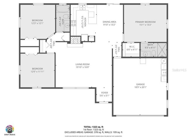 4515 SE 59TH STREET, Ocala, FL 34480