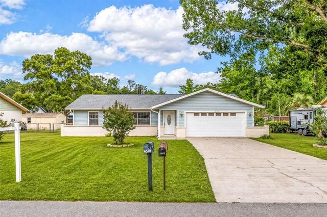 4515 SE 59TH STREET, Ocala, FL 34480