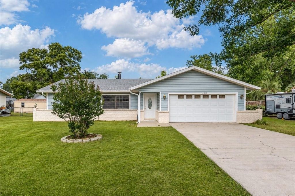 4515 SE 59TH STREET, Ocala, FL 34480