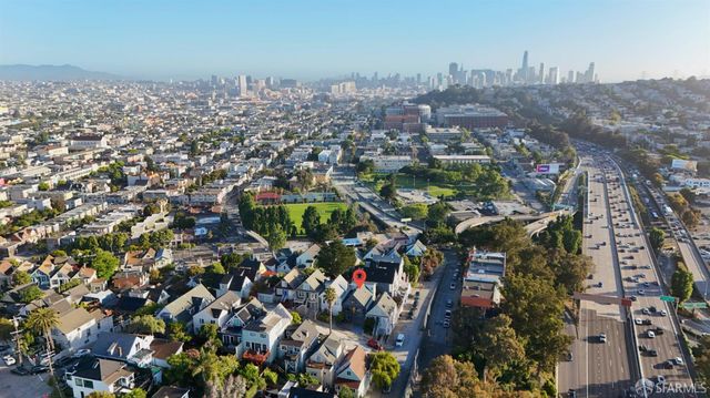 4 Wright Street, San Francisco, CA 94110