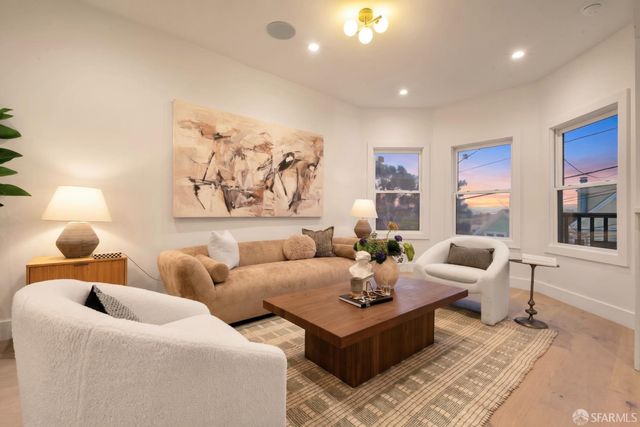 4 Wright Street, San Francisco, CA 94110