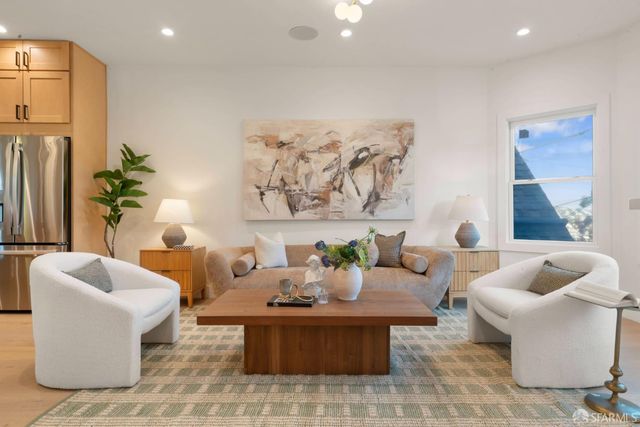 4 Wright Street, San Francisco, CA 94110