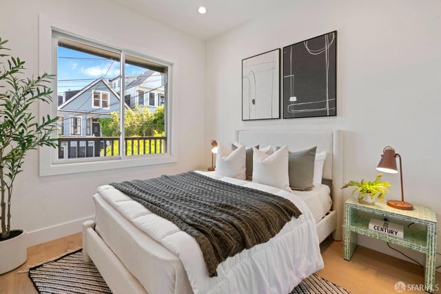 4 Wright Street, San Francisco, CA 94110