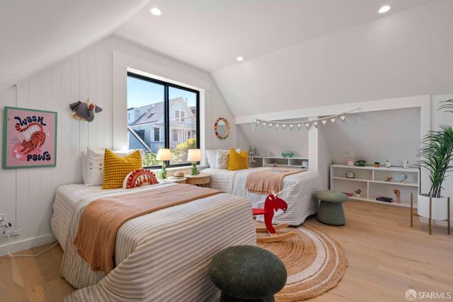 4 Wright Street, San Francisco, CA 94110